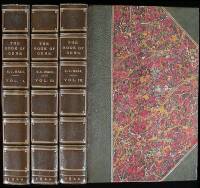 The Book of Gems: The Poets and Artists of Great Britain (in 2 volumes) [and] The Modern Poets and Artists of Great Britain