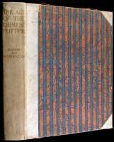 The Art of the Chinese Potter from the Han Dynasty to the end of the Ming