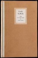 Lady Suffolk: The Old Grey Mare of Long Island