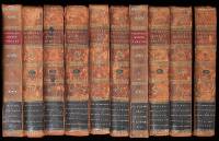 The Modern Theatre; A Collection of Successful Modern Plays, as Acted at the Theatres Royal, London. Printed from the Prompt Books under the Authority of the Managers