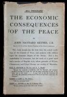 The Economic Consequences of the Peace