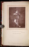 The Theatre. A Monthly Review of the Drama, Music, and the Fine Arts. New Series, Vol. XI. January to June 1888
