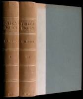 Poetica Erotica. A Collection of Rare and Curious Amatory Verse