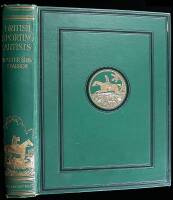 British Sporting Artists from Barlow to Herring