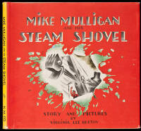 Mike Mulligan and His Steam Shovel