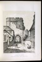 Genealogy of Warren, with Some Historical Sketches