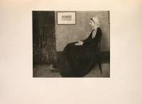 An Illustrated Catalogue of the Whistler Memorial Exhibition, 1905