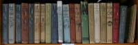 21 Oz books by Baum