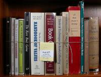 13 books on Book Collecting