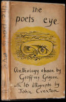 Visionary Poems and Passages or The Poet's Eye