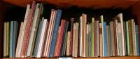 Approx. 65 vols. Fine Press, etc