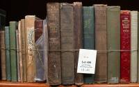 17 vols. Literature, Illustrated, ect.