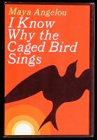 I know Why the Caged Bird Sings