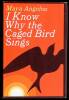 I know Why the Caged Bird Sings