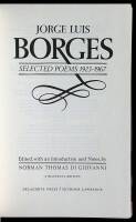 Selected Poems - 2 volumes