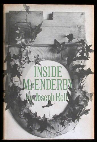 Inside Mr Enderby