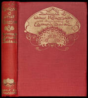 Rubaiyat of Omar Khayyam