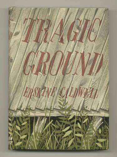 Tragic Ground