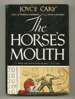 The Horse's Mouth