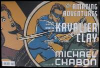 The Amazing Adventures of Kavalier & Clay