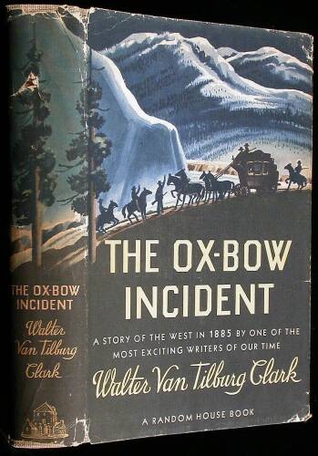 The Ox-Bow Incident