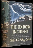The Ox-Bow Incident