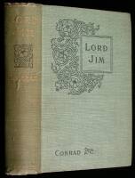 Lord Jim, A Tale