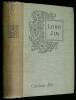 Lord Jim, A Tale