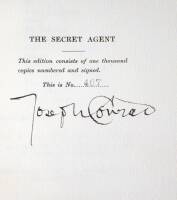 The Secret Agent