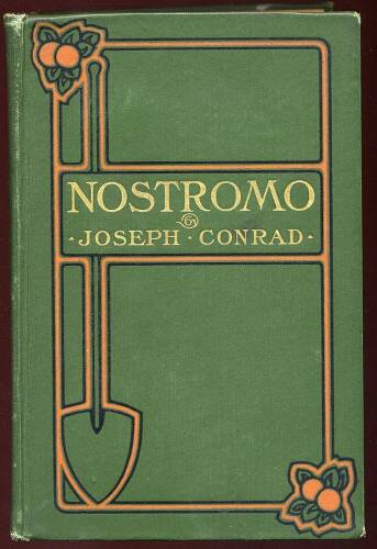 Lot of five first American editions