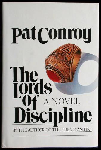 The Lords of Discipline