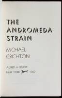 The Andromeda Strain