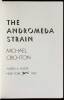 The Andromeda Strain