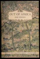 Out of Africa