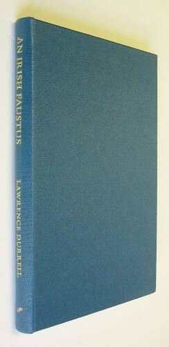 Lot of two titles