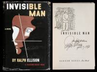 Invisible Man