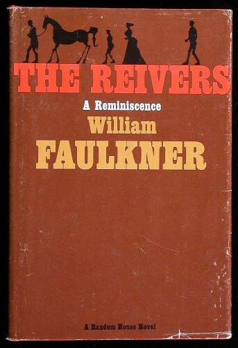 The Reivers