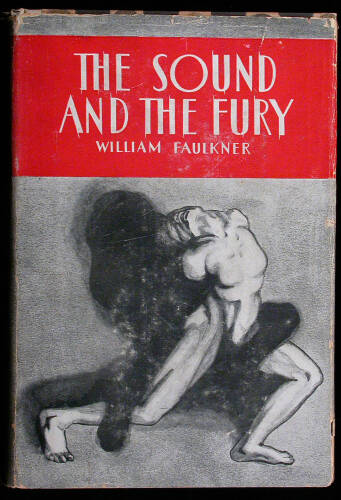 The Sound and the Fury