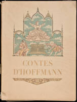 Contes d'Hoffmann