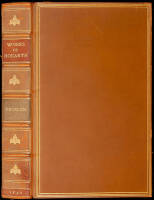 Hogarth Moralized; A Complete Edition of all the Most Capital and Admired Works of William Hogarth, Accompanied with Concise and Comprehensive Explanation of Their Moral Tendency