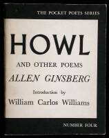 Howl and Other Poems