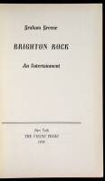 Brighton Rock