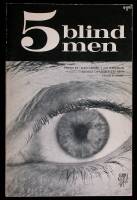 5 Blind Men