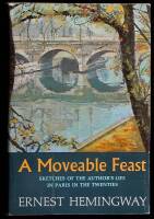 A Moveable Feast