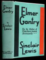 Elmer Gantry