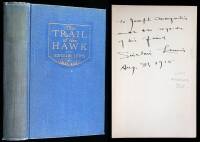The Trail of the Hawk