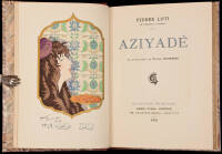 Aziyade