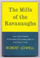 The Mills of the Kavanaughs