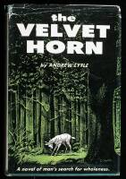 The Velvet Horn