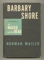 Barbary Shore